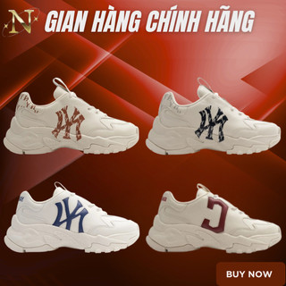 Sneaker trắng
