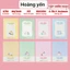 Combo 5/10 Tập Học Sinh Miền Nam A5 Classmate Vở 4 ÔLy Bao Đậu 80gsm 96/200 Trang Vở 4 ÔLi 2x2mm Giấy Chống Loá Tập Viết