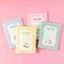 Combo 5/10 Tập Học Sinh Miền Nam A5 Classmate Vở 4 ÔLy Bao Đậu 80gsm 96/200 Trang Vở 4 ÔLi 2x2mm Giấy Chống Loá Tập Viết