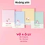 Combo 5/10 Tập Học Sinh Miền Nam A5 Classmate Vở 4 ÔLy Bao Đậu 80gsm 96/200 Trang Vở 4 ÔLi 2x2mm Giấy Chống Loá Tập Viết