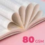 Combo 5/10 Tập Học Sinh Miền Nam A5 Classmate Vở 4 ÔLy Bao Đậu 80gsm 96/200 Trang Vở 4 ÔLi 2x2mm Giấy Chống Loá Tập Viết
