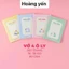 Combo 5/10 Tập Học Sinh Miền Nam A5 Classmate Vở 4 ÔLy Bao Đậu 80gsm 96/200 Trang Vở 4 ÔLi 2x2mm Giấy Chống Loá Tập Viết