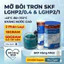 Mỡ xanh SKF Chính Hãng LGHP 2 (15g mỡ)