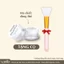 Kem Ủ Trắng Usolab Bio Tone Up Whitening Body Mask Tại Salon Mẫu Thử Vanilla Cosmetics