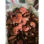 Nấm Linh Chi Đỏ Vụ Mới | Thơm Đậm Tự Nhiên Khô Sạch Không Mọt Hàng Đẹp 500gr