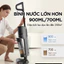 Máy Hút Bụi Lau Sàn Cầm Tay Dreame H12 Pro - Bảo Hành 24 Tháng Chính Hãng - Bản Quốc Tế Cao Cấp