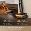 Máy Hút Bụi Lau Sàn Dreame H13 Dual FlexReach - Bảo Hành 24 Tháng Chính Hãng Thời Đại Công Nghệ