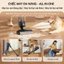 Máy Hút Bụi Lau Sàn Cầm Tay Dreame H12 Dual - Bảo Hành 24 Tháng Chính Hãng