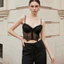 Bộ nội y ren MK08 MELINGERIE