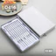 Hộp 10 đôi đũa inox316 OYATTON - O416