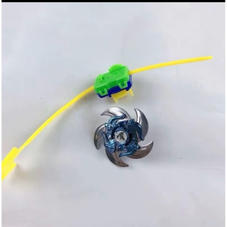 Combo 2 con quay  có dây rút ,đồ chơi tuổi thơ