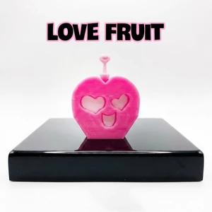 💥 Trái Ác Quỷ Blox Fruits Mô Hình ( Love ) - Siêu Chất