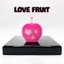 💥 Trái Ác Quỷ Blox Fruits Mô Hình ( Love ) - Siêu Chất
