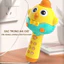 Micro gà con hát karaoke cho bé có bluetooth