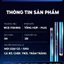 Cần câu đài V5 PLUS Rice Fishing carbon T1000 + 40T & 30T siêu nhẹ phiên bản 2026 CC-51