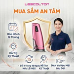 [ Tặng Gel ] Máy Triệt Lông Lescolton IPL Mới Nhất – Phù Hợp Người Đã Triệt Spa, Có Chức Năng Trẻ Hóa Da — ảnh 8