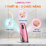 [ Tặng Gel ] Máy Triệt Lông Lescolton IPL Mới Nhất – Phù Hợp Người Đã Triệt Spa, Có Chức Năng Trẻ Hóa Da — ảnh 2