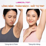 [ Tặng Gel ] Máy Triệt Lông Lescolton IPL Mới Nhất – Phù Hợp Người Đã Triệt Spa, Có Chức Năng Trẻ Hóa Da — ảnh 5