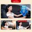 Rèm che nắng xe Vinfast VF8 2020-Nay, Bộ 4 tấm 4 cửa chắn nắng vừa khít form xe, nam châm hút mạnh
