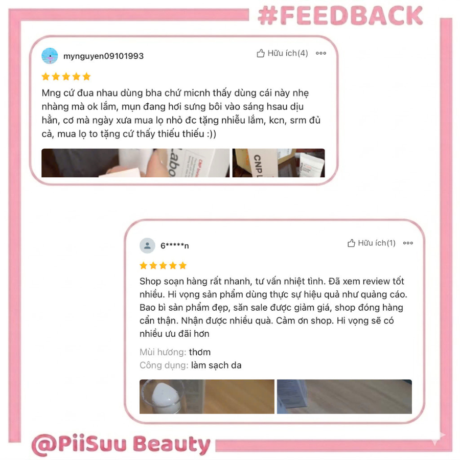 [CNP Laboratory Official] Gel tẩy tế bào chết hóa học với PHA cải thiện da trong 7 ngày Invisible Peeling Booster 100ml