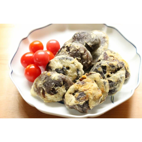 Bột Chiên Tempura NISSHIN 450g
