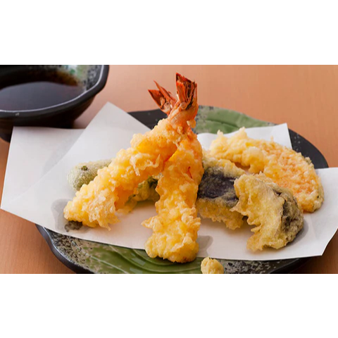 Bột Chiên Tempura NISSHIN 450g
