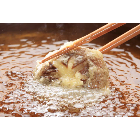 Bột Chiên Tempura NISSHIN 450g