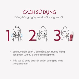Dưỡng chất Retinol hỗ trợ chống lão hoá M.Asam RETINOL INTENSE Youth Concentrate 30ml