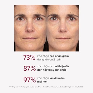Kem dưỡng Retinol chống lão hóa M.Asam RETINOL INTENSE 24H Cream 50ml