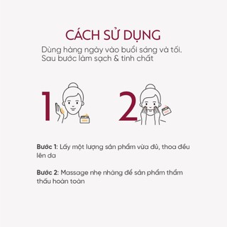 Kem dưỡng Retinol chống lão hóa M.Asam RETINOL INTENSE 24H Cream 50ml