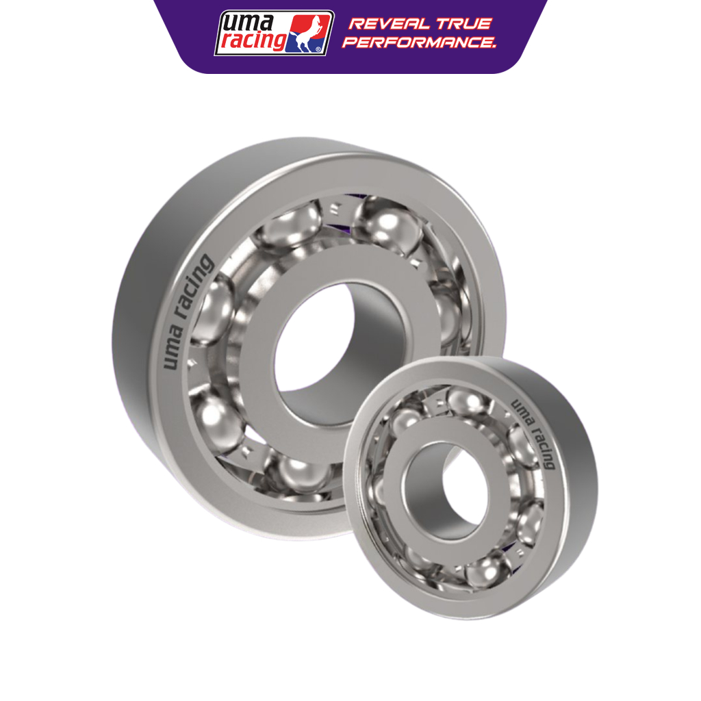 Bi Đạn Bạc Uma Racing UR ENGINE BEARING - Dành Cho Dòng Exciter 150