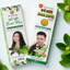 Combo NCT3 Gội Bồ Kết Hoa Bưởi Xả Bưởi Non Tinh Dầu DUMIN Hair Oil Dùng Cho Nam Và Nữ Chính Hãng