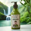 Combo NCT3 Gội Bồ Kết Hoa Bưởi Xả Bưởi Non Tinh Dầu DUMIN Hair Oil Dùng Cho Nam Và Nữ Chính Hãng