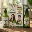 Combo NCT3 Gội Bồ Kết Hoa Bưởi Xả Bưởi Non Tinh Dầu DUMIN Hair Oil Dùng Cho Nam Và Nữ Chính Hãng