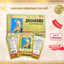 CAO DÁN GIẢM ĐAU CON HỔ/CỌP 5 CHỮ - 1 GÓI 4 MIẾNG - SHOP DẦU DOKRAK