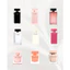 10ml Nước Hoa Nar Cristal | For Her | Pure Musc Blanc | Musc Noir Rose | Poudree | Ambree | Fleur
