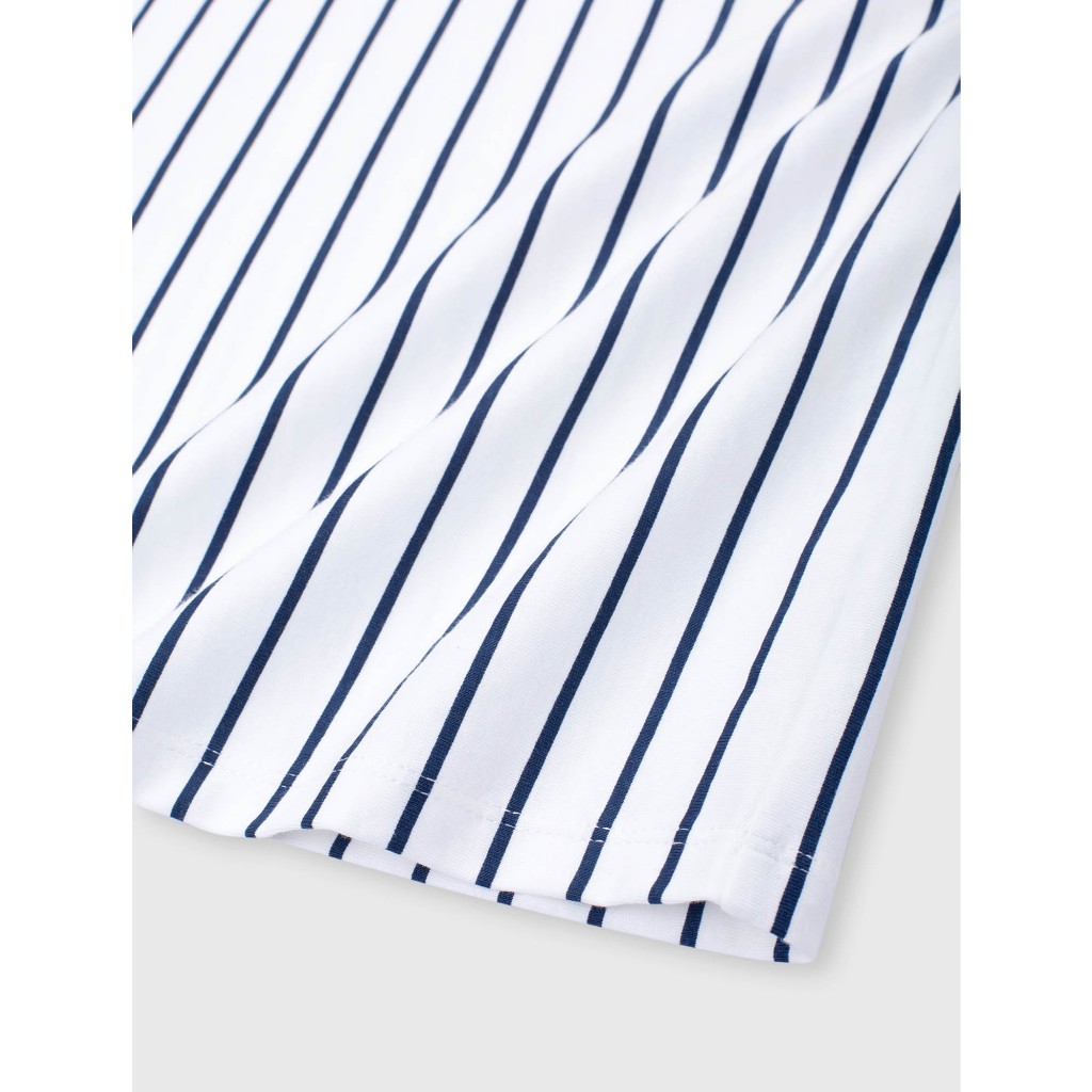 Áo phông unisex trẻ em CANIFA áo thun cộc tay chất liệu cotton mềm mịn mát có hình in 3TS26C006