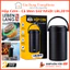 Hộp Cơm Giữ Nhiệt Đựng Thức Ăn LBL2019 Lebenlang Chất Liệu Inox 304 Cà Men Gồm 3 Khay - Chính Hãng