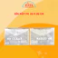 Set Bìa Nút F4 Đựng Tài Liệu, Bìa Nút F4 Nhựa My Clear