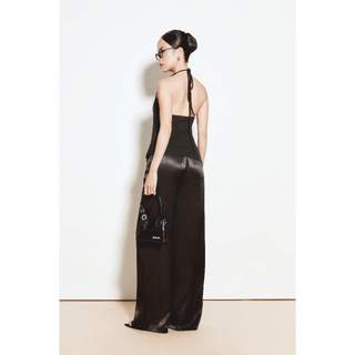 [N6] Quần Dài Lụa Velour Flow Silky, Chất Vải Lụa Ánh Mền Thoải Mái, WQD019, SOME HOW STORE