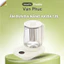 Ấm đun đa năng Akiba 1,8L