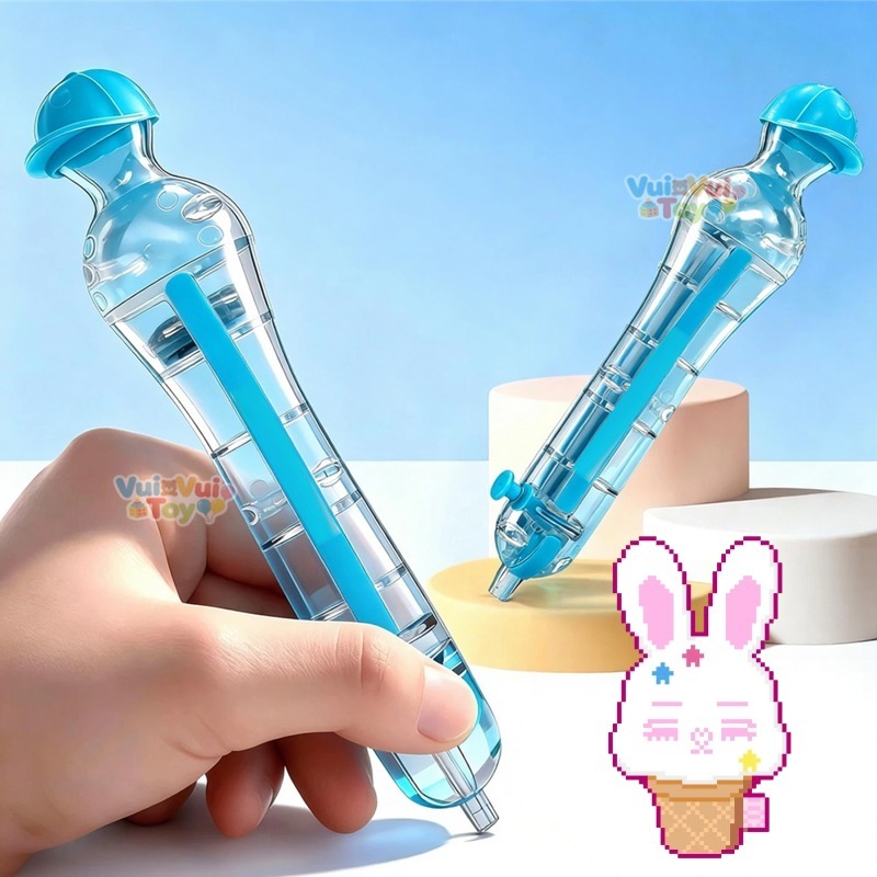 【Hàng có sẵn🚚】Bút gắp hạt dạng bấm + Bàn ủi chuyên dụng đế chống dính-Bộ dụng cụ hạt xếp perler