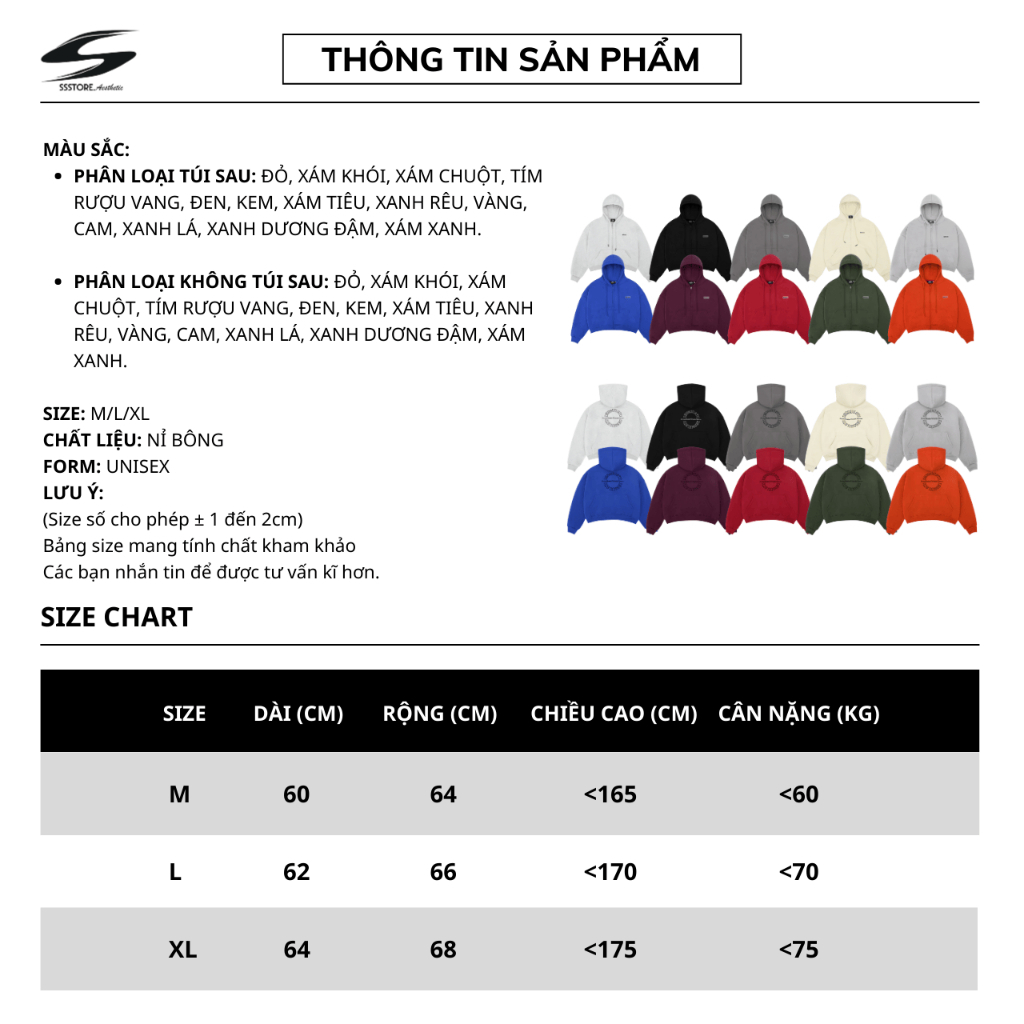 Áo Khoác Nỉ, Áo Khoác Zip Form Boxy Viralwear Unisex , Nỉ 2 DA CAO CẤP Thiết Kế Hot Trend 2024