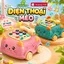 Đồ Chơi Điện Thoại Ô Tô Phát Nhạc Đèn Hình Thú Ngộ Nghĩnh Dễ Thương Điện Thoại Mèo - Đồ Chơi Cho Bé