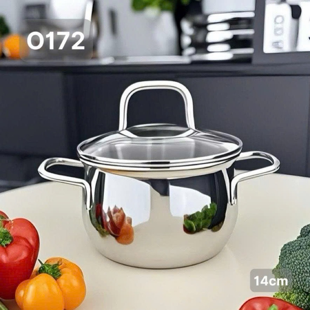 Nồi canh mini 14CM OYATTON - O172