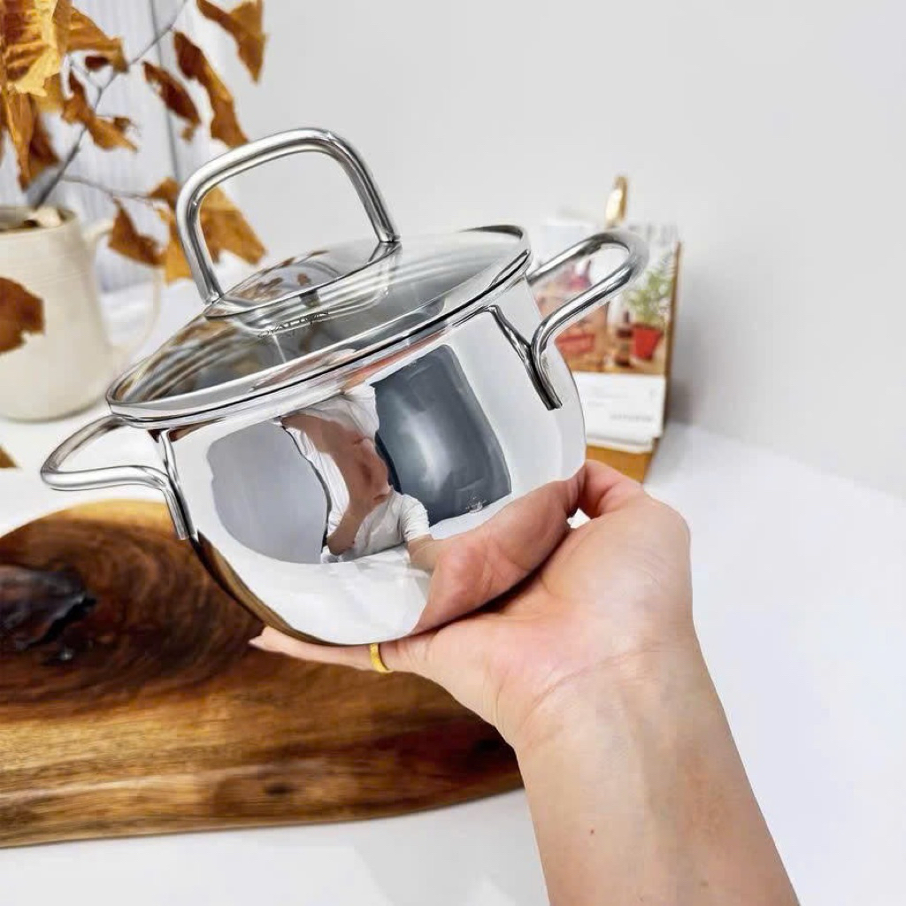 Nồi canh mini 14CM OYATTON - O172