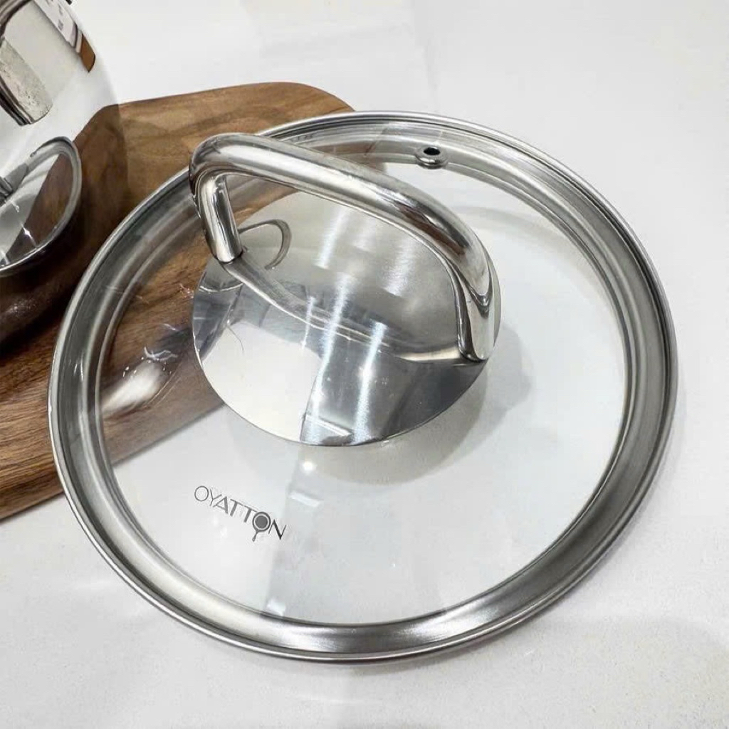 Nồi canh mini 14CM OYATTON - O172