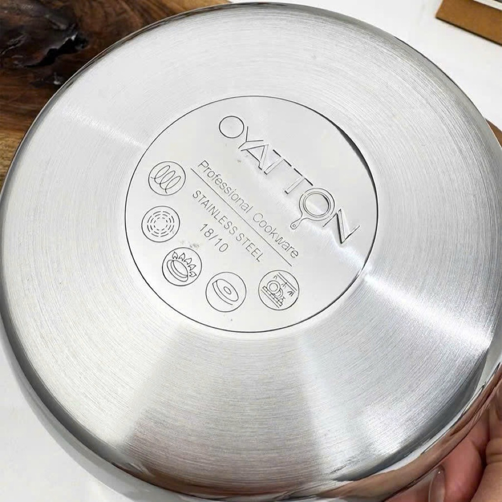Nồi canh mini 14CM OYATTON - O172