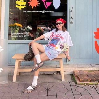 [2 Chiều, SUMMER 2026] Áo Thun Boxy Nam Nữ SUMMER COLLECTION Cotton Mềm Mịn