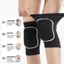 Băng gối chống sốc đệm mút – Bảo vệ đầu gối tập gym, yoga, chạy bộ